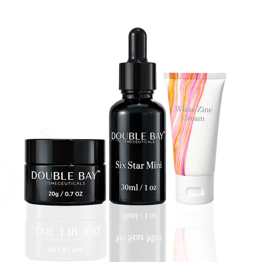 Six-Star Mini Peel Home Protocol