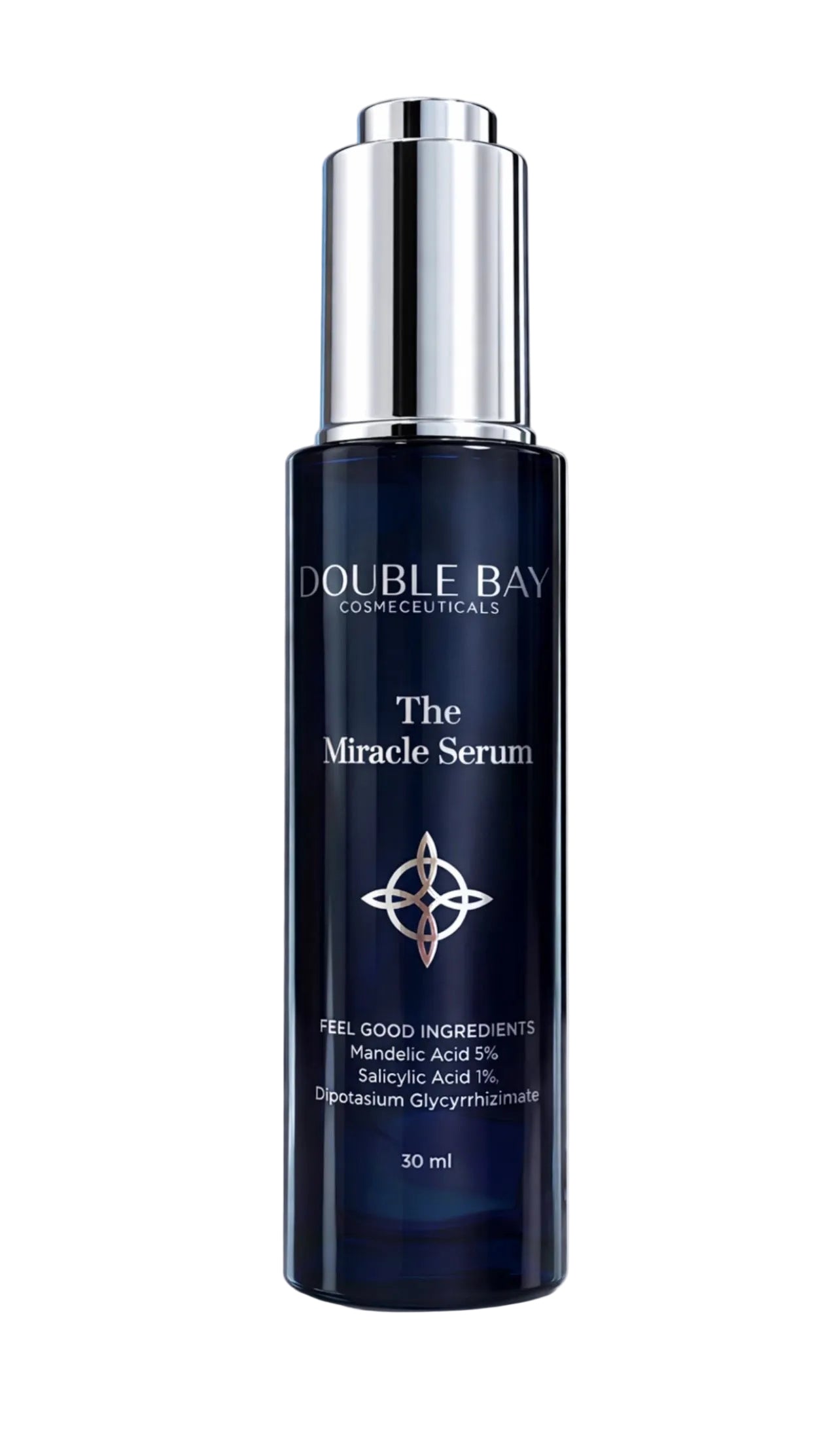 The Miracle Serum 30ml Exclusive