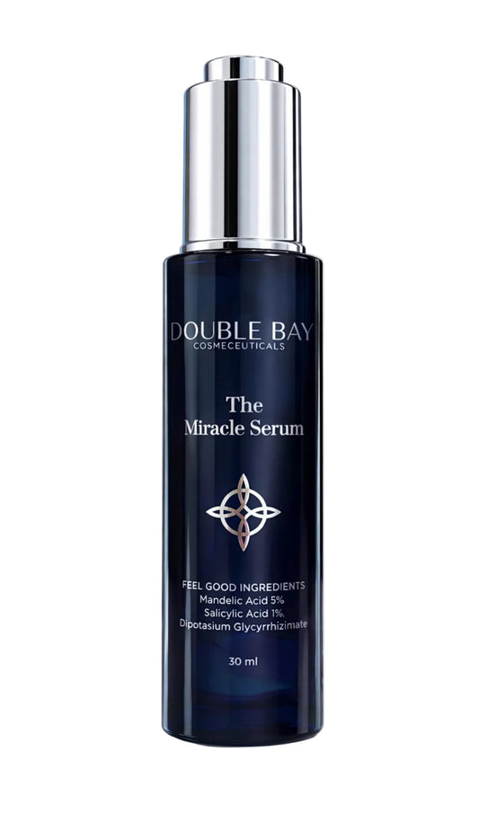 The Miracle Serum 30ml Exclusive