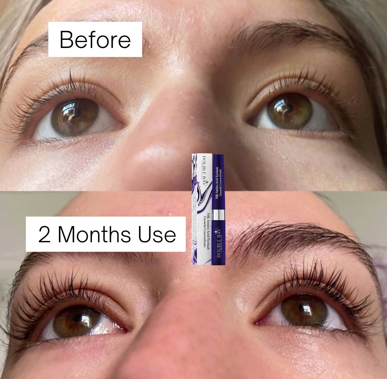 Silk Amino Acid Eyelash Growth Concentrate SOLD OUT