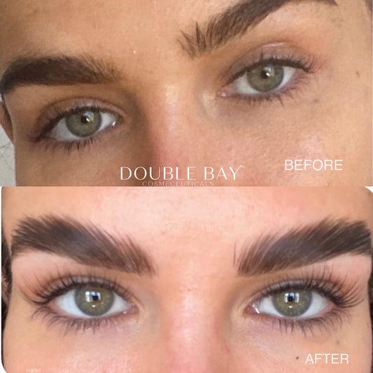 Silk Amino Acid Eyelash Growth Concentrate SOLD OUT