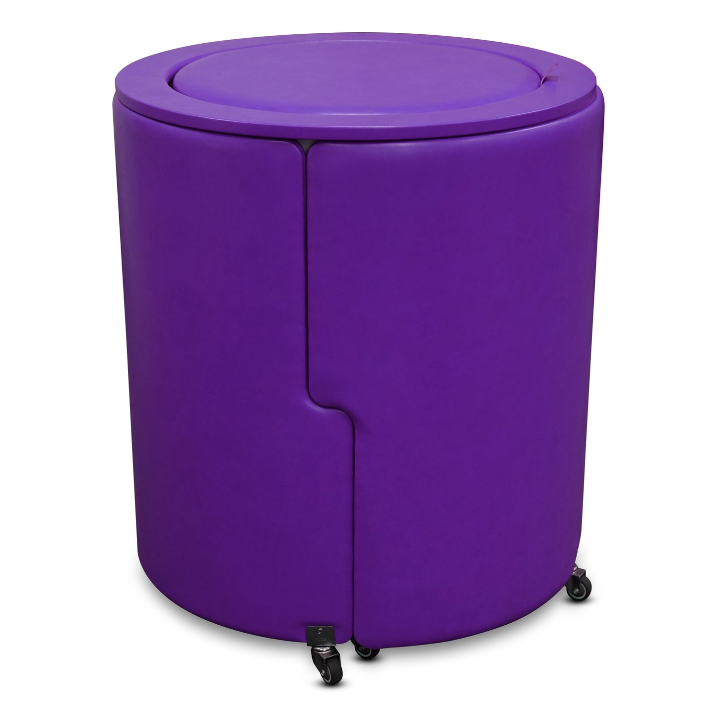 Luigi Leather Vanity Set