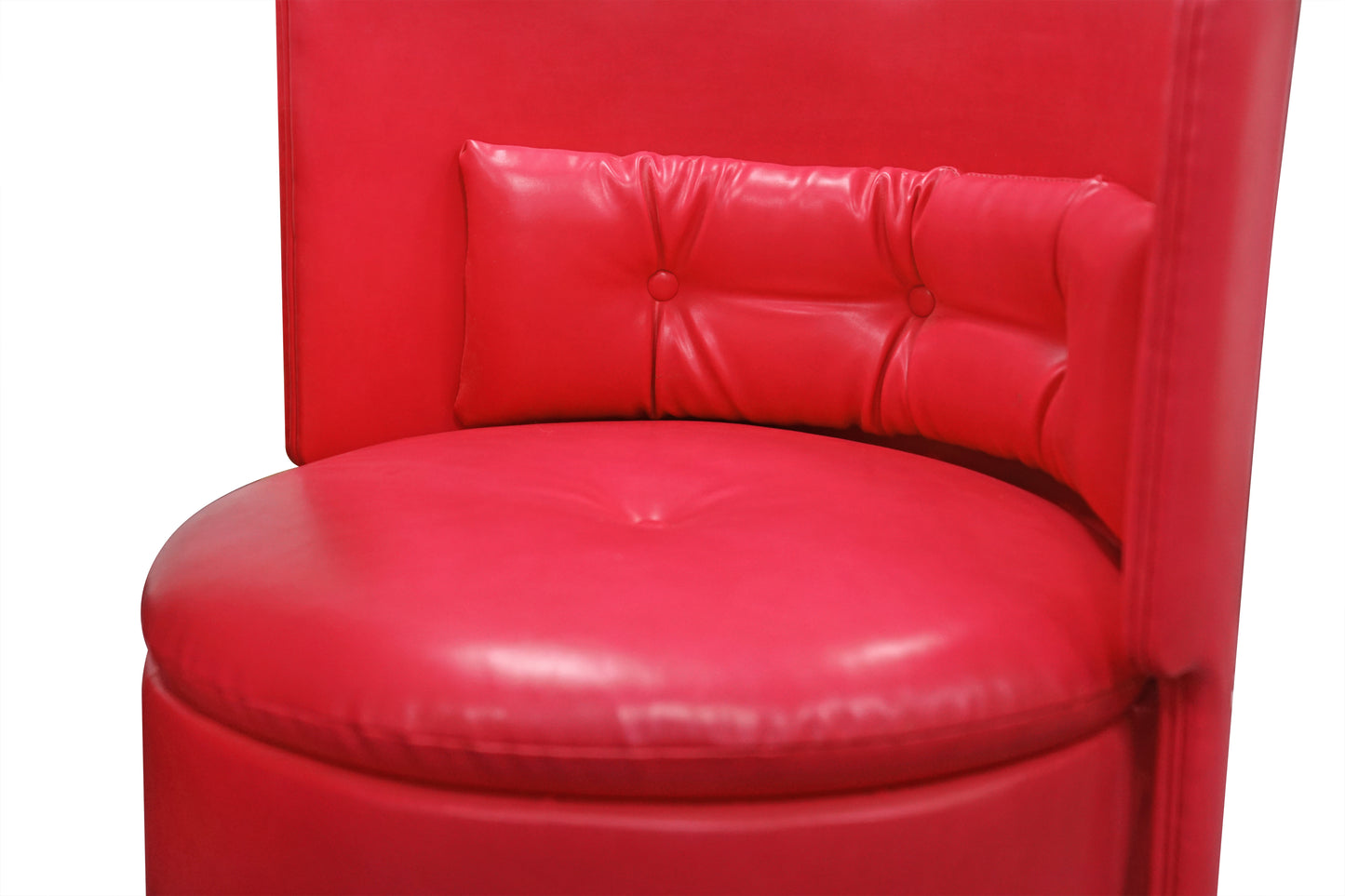 Luigi Leather Vanity Set