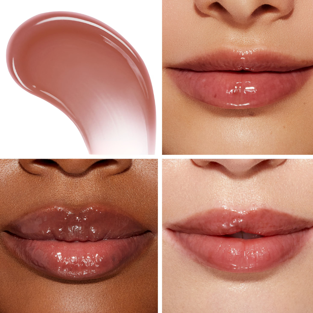 Chocolate Tinted Lip Veil