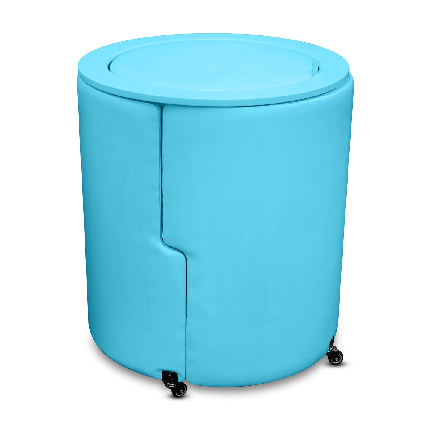 Luigi Leather Vanity Set