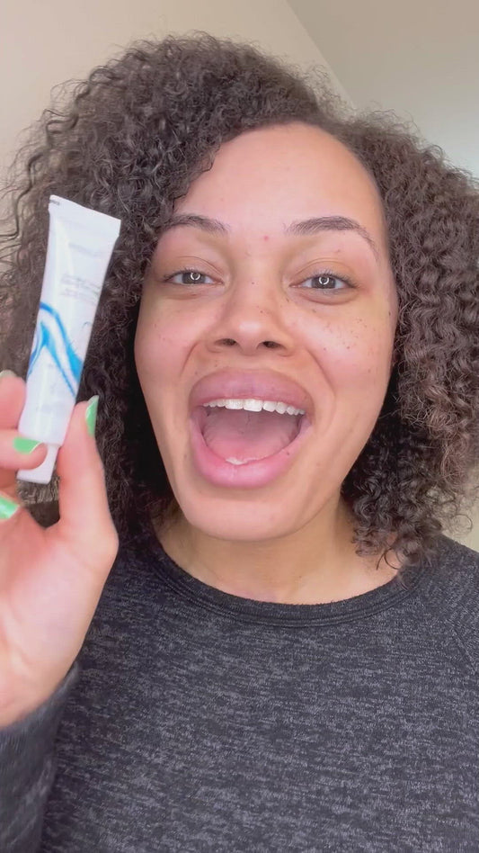 Magical Clinical Calming Peel Cream