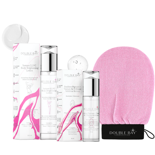 Intimate Brightening Trio