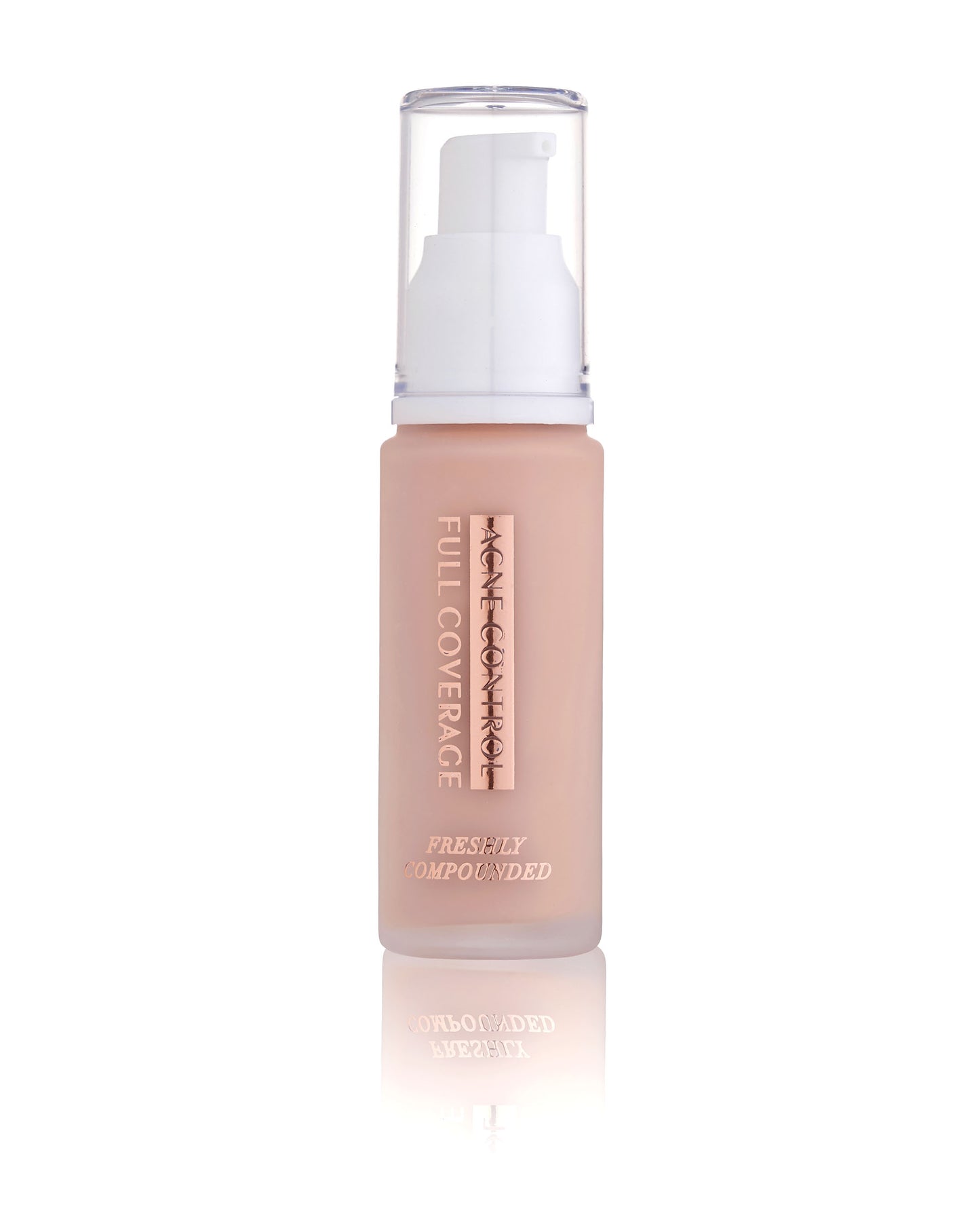 PEG FREE Foundation