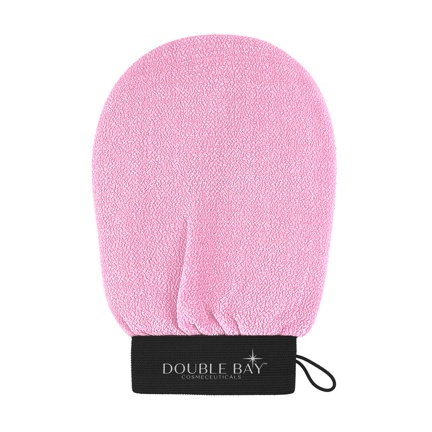 Body Glass Exfoliating Mitt - Double Bay Cosmeceuticals