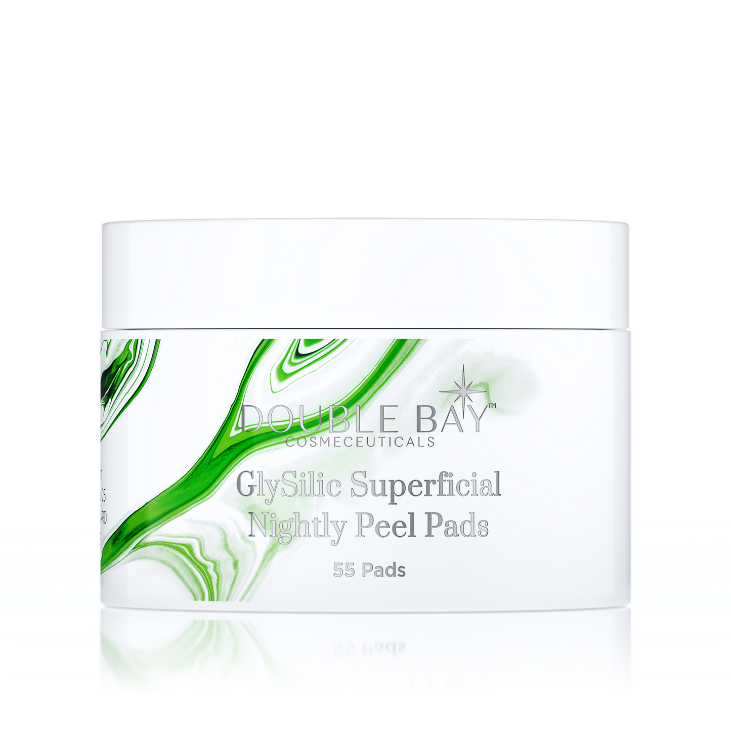 GlySilic Superficial Nightly Peel Pads
