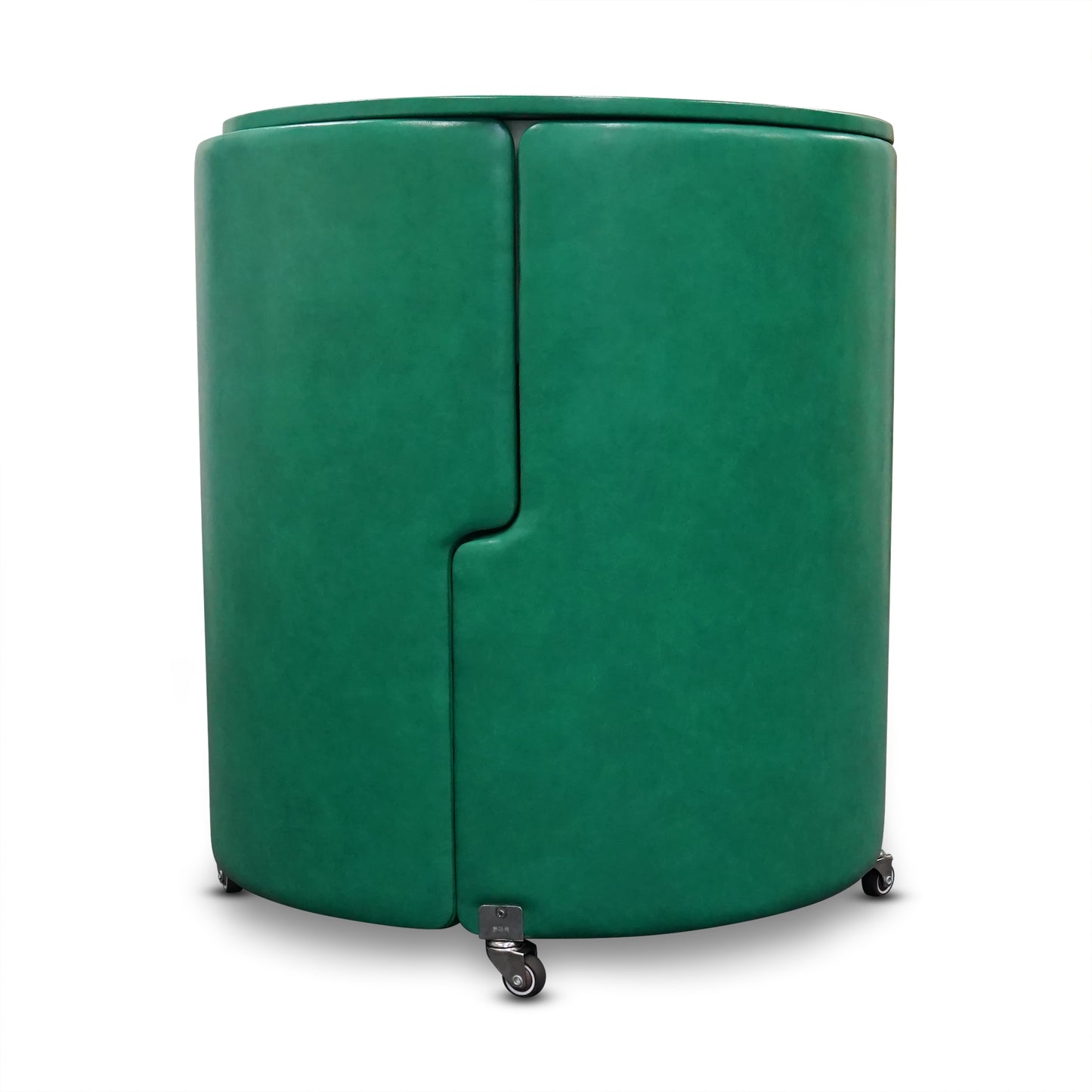 Luigi Leather Vanity Set