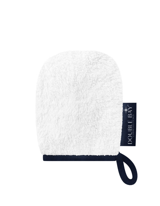 Exclusive Double Bay Gentle Cleanser Mitt