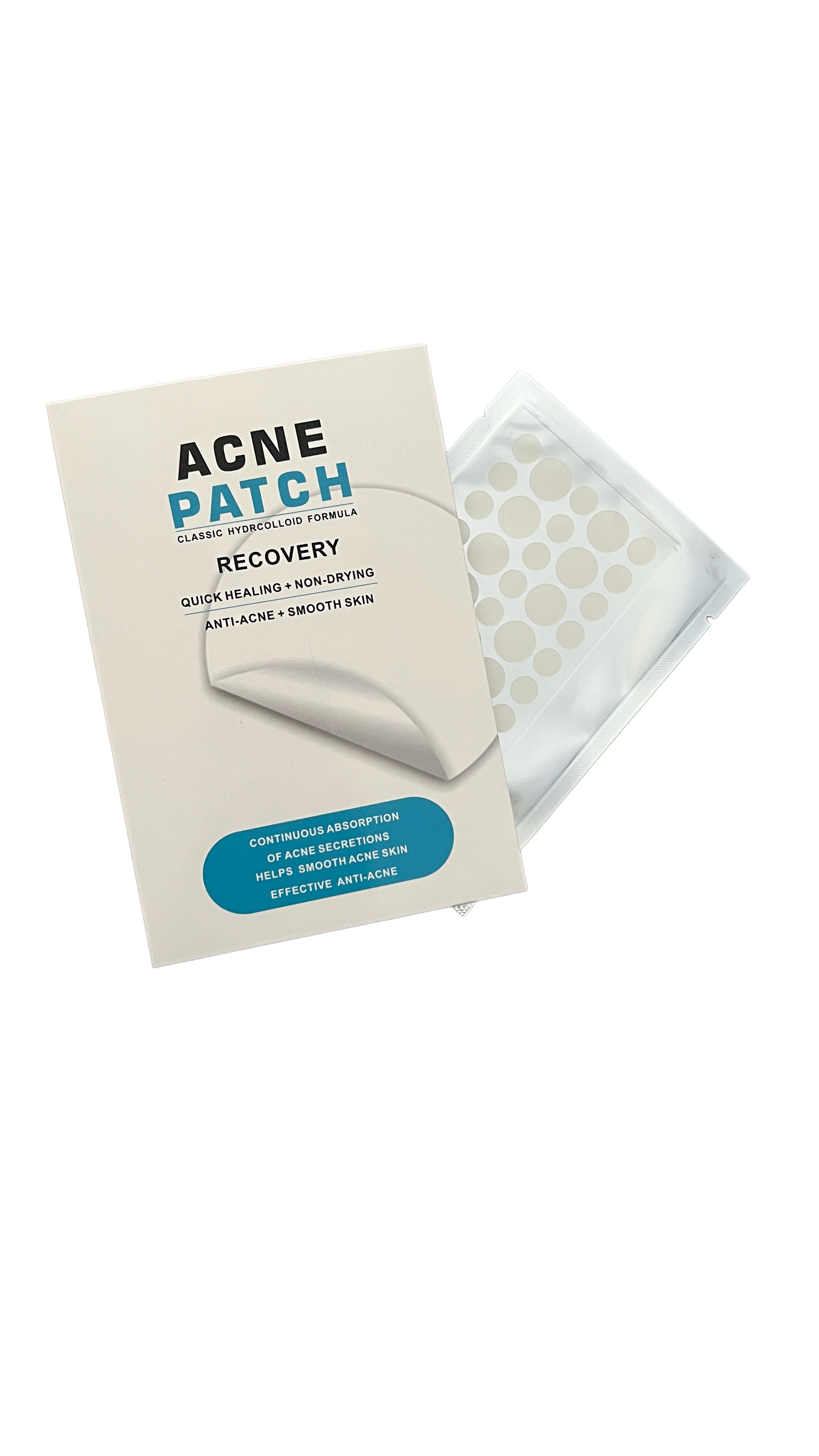 Pimple Patches