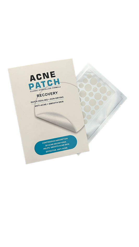 Pimple Patches
