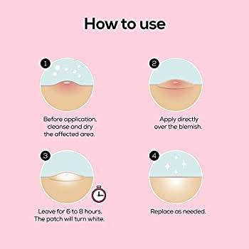 Pimple Patches