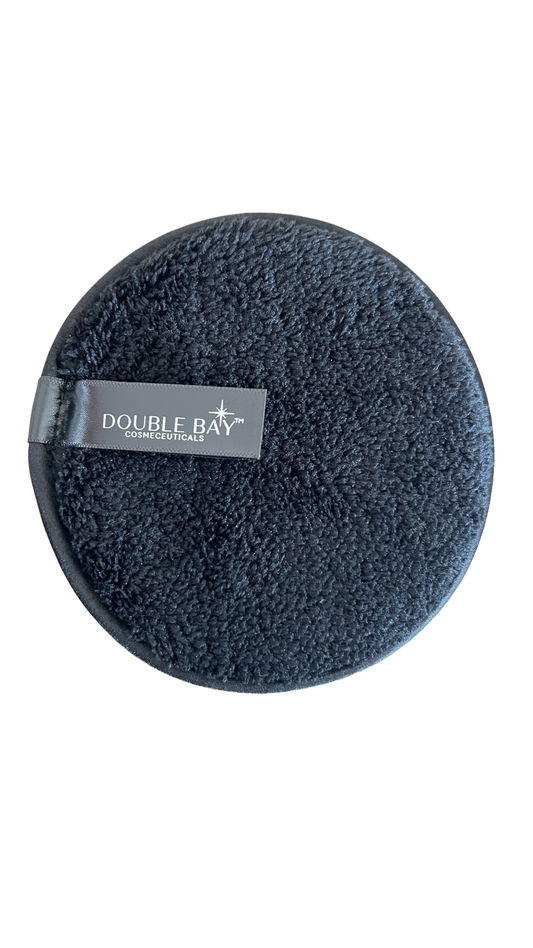 Makeup Remover Puff Large Size