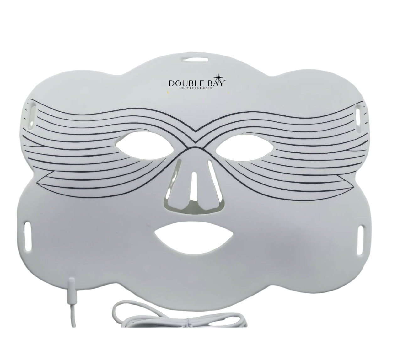 Double Bay Cosmeceuticals LED mask