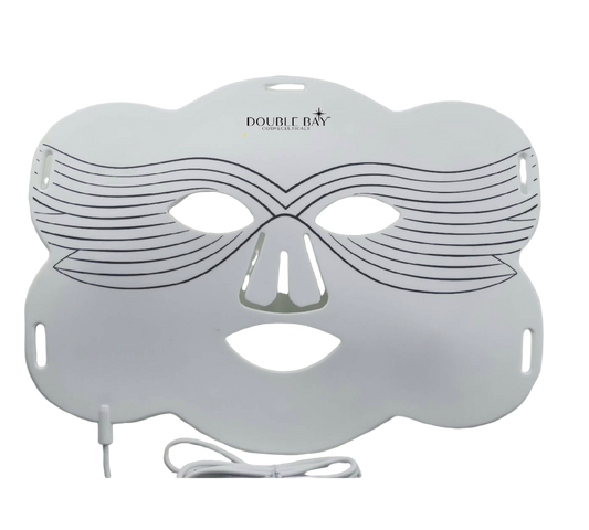 Double Bay Cosmeceuticals LED mask