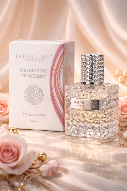 The Highest Frequency Eau De Parfum 50ml