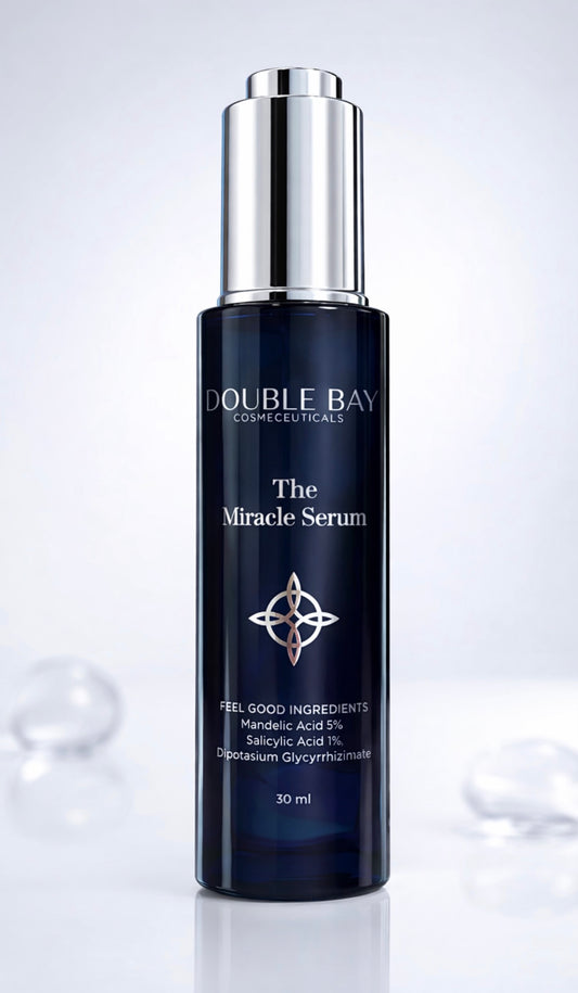 The Miracle Serum 30ml Exclusive