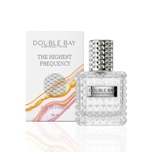 The Highest Frequency Eau De Parfum 50ml