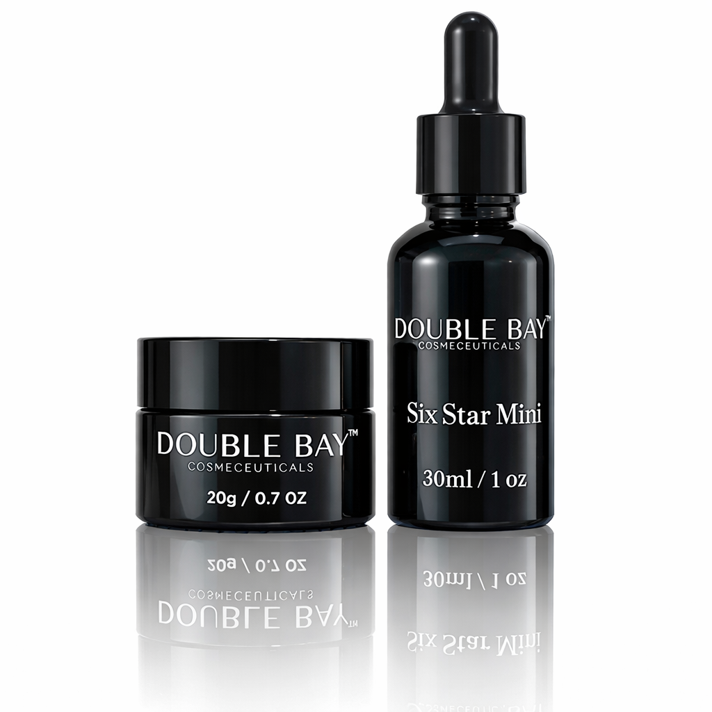 Six-Star Peel Solution Kit