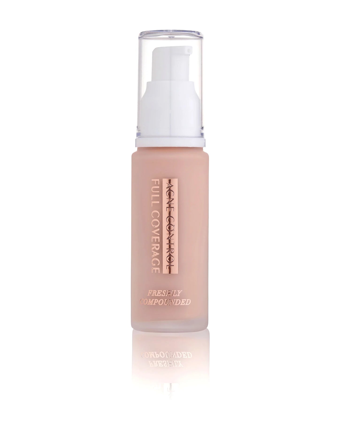 no 4 foundation