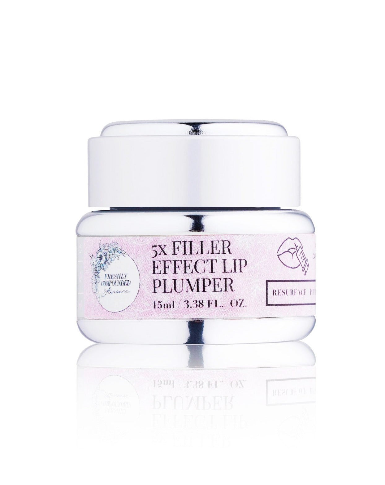 5x Filler Effect Lip Plumper