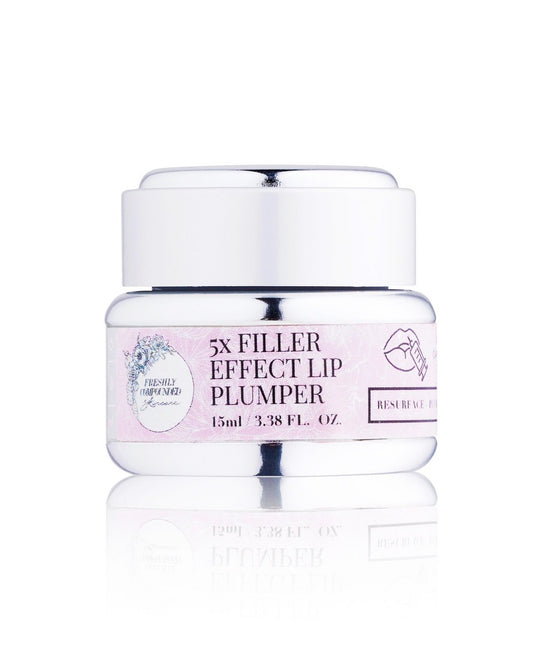 5x Filler Effect Lip Plumper